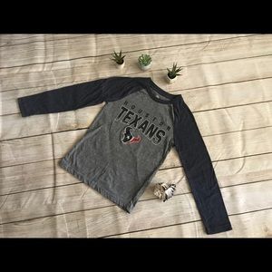 Kids Houston Texans shirt